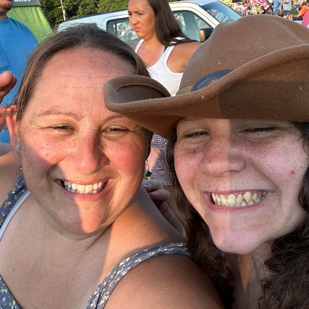 Meet your Posher, Tasha